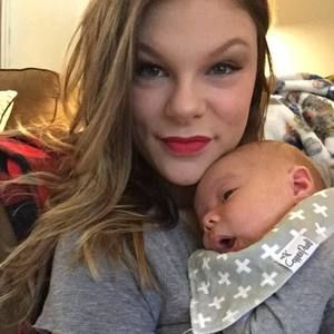 Meet your Posher, Kailey